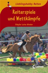 Reiterspiele und Wettkämpfe