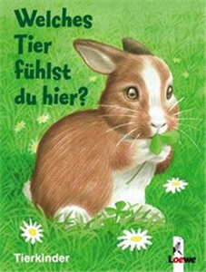 Tierkinder
