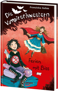 Die Vampirschwestern – Ferien mit Biss