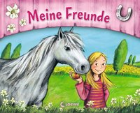 Meine Freunde (Ponyhof)