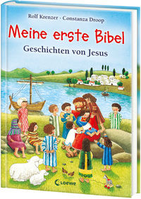 Meine erste Bibel