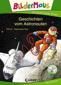 Bildermaus – Geschichten vom Astronauten
