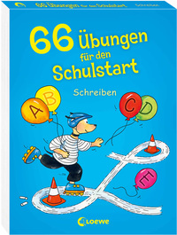 66 Übungen für den Schulstart