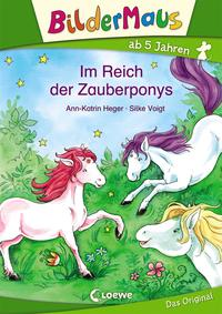 Bildermaus – Im Reich der Zauberponys
