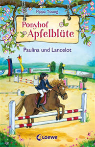 Ponyhof Apfelblüte - Paulina und Lancelot