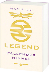 Legend – Fallender Himmel