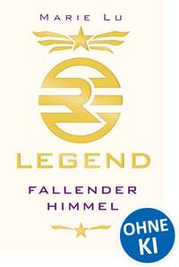 Legend – Fallender Himmel