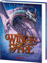 Wings of Fire – Das verlorene Erbe