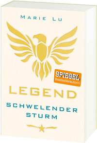 Legend – Schwelender Sturm