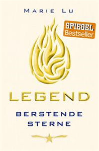 Legend – Berstende Sterne