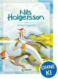 Nils Holgersson