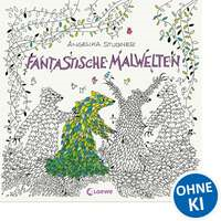 Fantastische Malwelten
