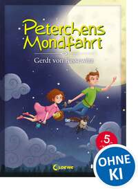 Peterchens Mondfahrt