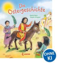Die Ostergeschichte