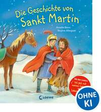 Die Geschichte von Sankt Martin