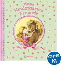 Meine Kindergarten-Freunde (Ponys)