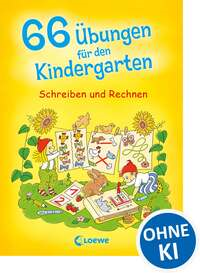 66 Übungen für den Kindergarten