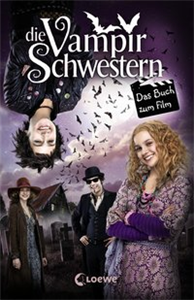 Die Vampirschwestern – Das Buch zum Film