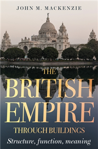 The British Empire through buildings