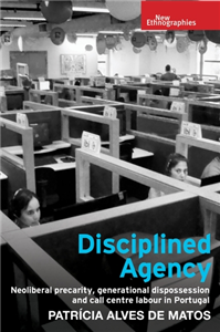 Disciplined Agency