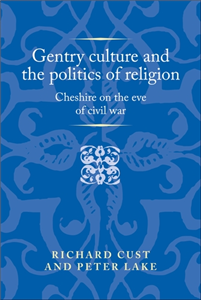Gentry culture and the politics of religion