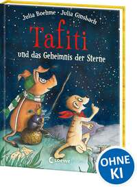 Tafiti und das Geheimnis der Sterne