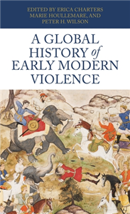 A global history of early modern violence
