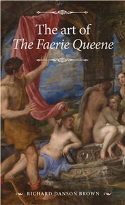 The art of The Faerie Queene