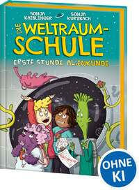 Die Weltraumschule