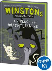 Winstons geheimste Fälle