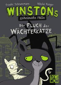 Winstons geheimste Fälle