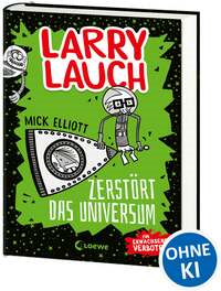 Larry Lauch