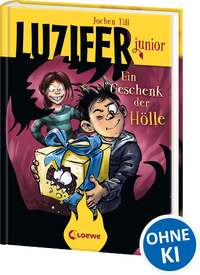 Luzifer junior