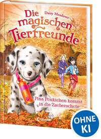 Die magischen Tierfreunde