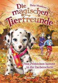 Die magischen Tierfreunde
