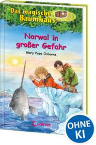 Das magische Baumhaus