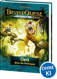Beast Quest Legend