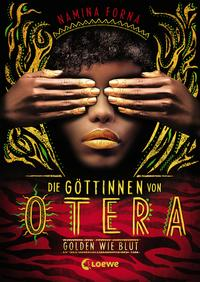 Die Göttinnen von Otera