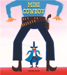 Mini Cowboy