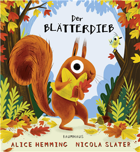 Der Blätterdieb