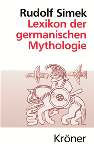 Encyclopedia of Germanic Mythology