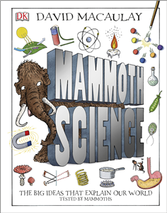 Mammoth Science