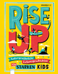 Rise up! Rise up!