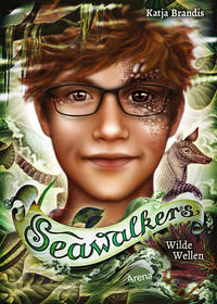 Seawalkers (3). Wild Waves