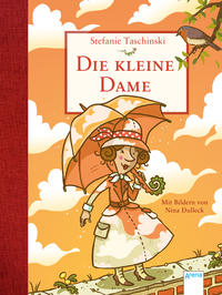 The Little Lady (1). Limited Anniversary Edition with Audio Book