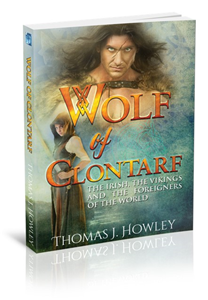 Wolf of Clontarf