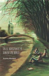 A Ship is Drawn in the Horizon