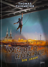 World Runner (1). The Hunters