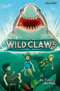 Wild Claws (3). A Target for the Sharks