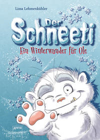 The Snowby. A Winter Wonder for Ole
